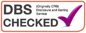 DBS Checked Member