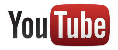 YouTube logo